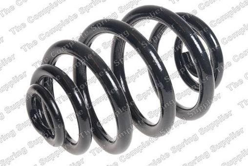 Coil Spring – Rear