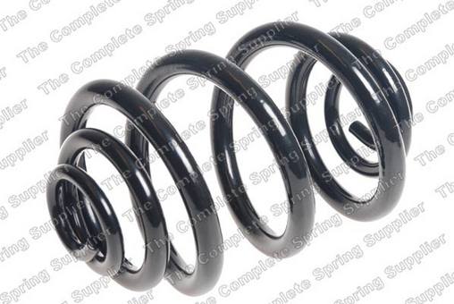 Coil Spring – Rear (Without Sports Suspension)