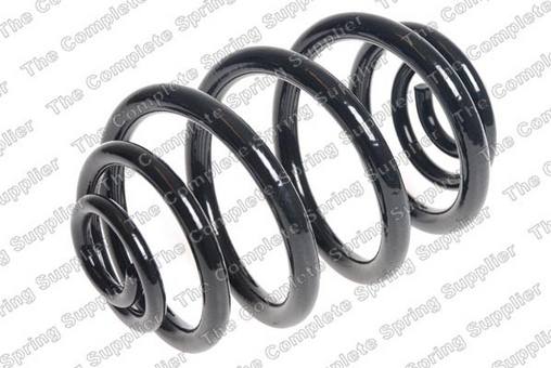 Coil Spring – Rear (With Sports Suspension)