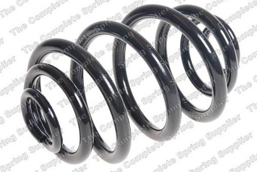 Coil Spring – Rear