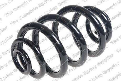 Coil Spring – Rear (Without M-technology)