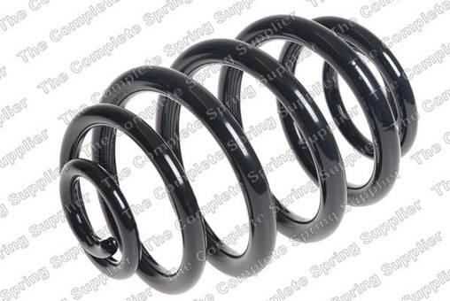 Coil Spring – Rear (Without M-technology)