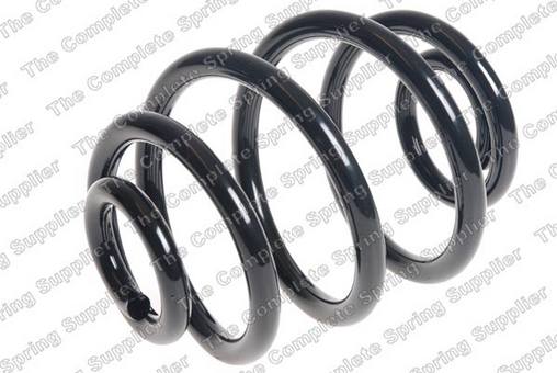 Coil Spring – Rear