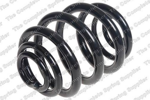 Coil Spring – Rear