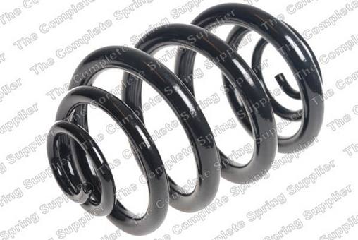 Coil Spring – Rear