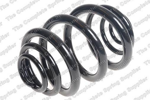 Coil Spring – Rear