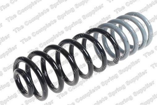 Coil Spring – Rear