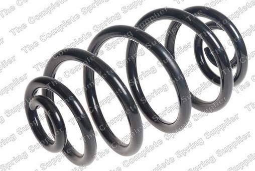 Coil Spring – Rear