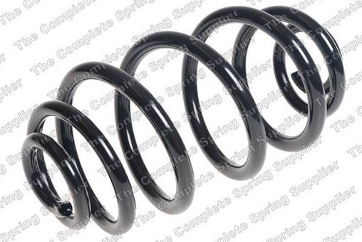 Coil Spring – Rear