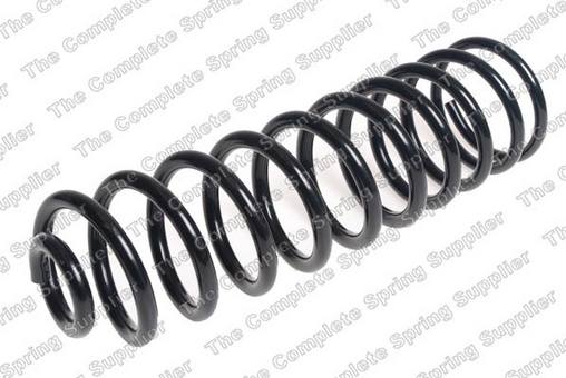 Coil Spring – Rear