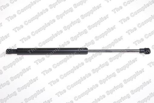 BMW Hood Lift Support – Front 41612990344 – Lesjofors 8004227