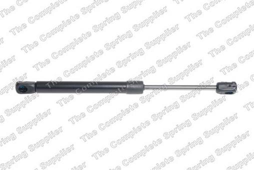 BMW Hood Lift Support – Front 51237210727 – Lesjofors 8008425