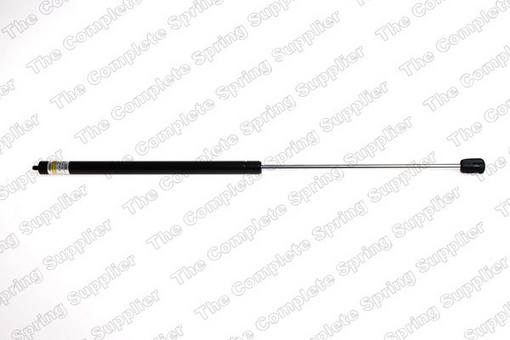 Mercedes Hood Lift Support – Front Passenger Side 2038800029 – Lesjofors 8056806