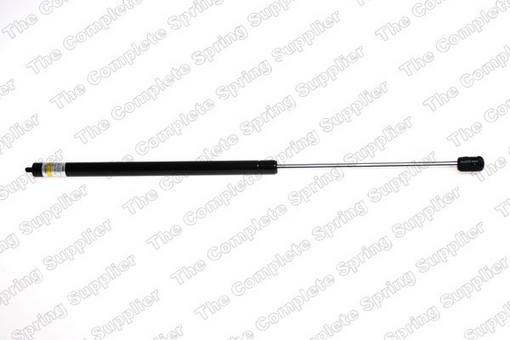 Mercedes Hood Lift Support – Front Driver Side 2038800429 – Lesjofors 8056807