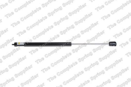 Mercedes Hood Lift Support – Front Driver Side 2518800129 – Lesjofors 8056824