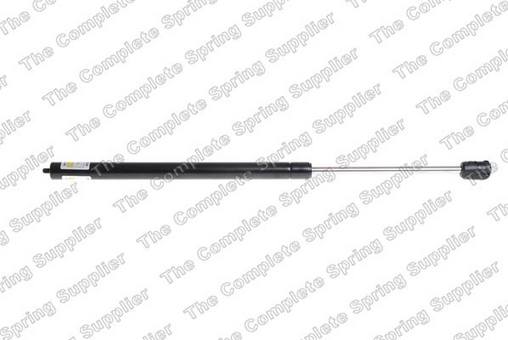 Mercedes Hood Lift Support – Front Passenger Side 2518800229 – Lesjofors 8056825