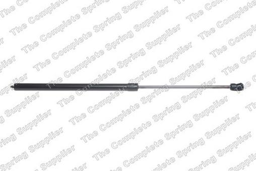 Mercedes Hood Lift Support – Front Driver Side 1649800364 – Lesjofors 8056826