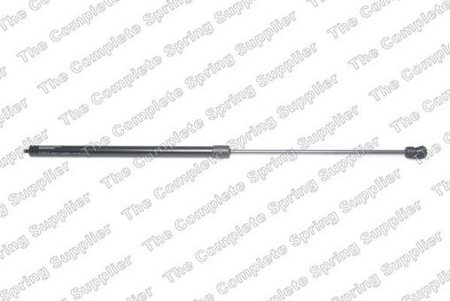 Mercedes Hood Lift Support – Front Passenger Side 1649800464 – Lesjofors 8056827