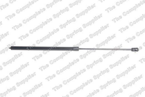 Mercedes Hood Lift Support – Front Driver Side 2049800564 – Lesjofors 8056828