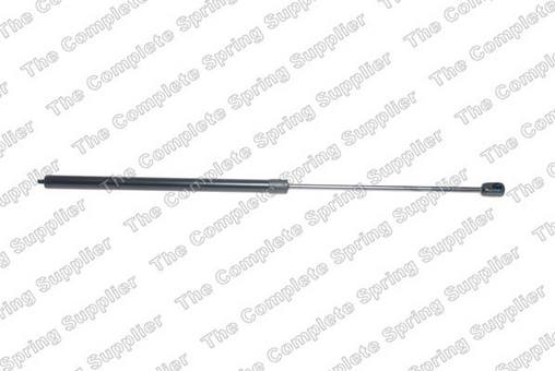 Mercedes Hood Lift Support – Front Passenger Side 2049801064 – Lesjofors 8056829