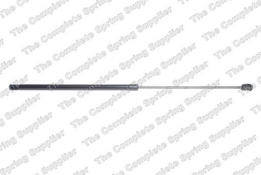 Mercedes Hood Lift Support – Front 1729800064 – Lesjofors 8056830