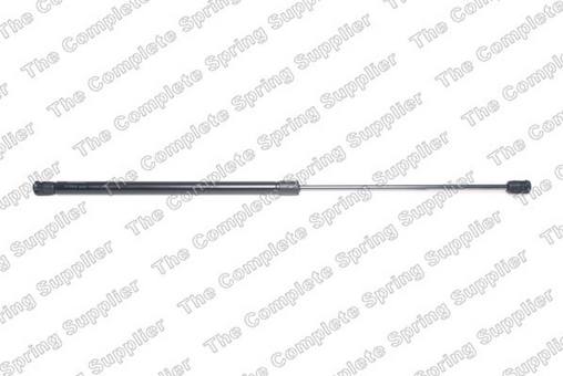 Mercedes Hood Lift Support – Front 1669802464 – Lesjofors 8056831