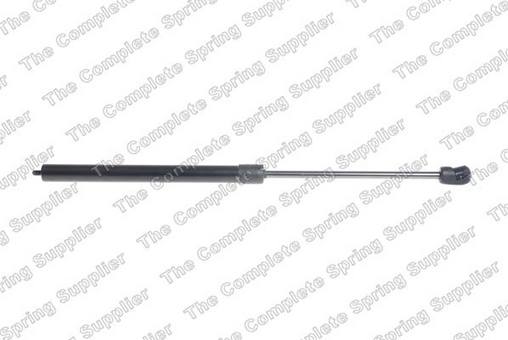 Mercedes Hood Lift Support – Front Driver Side 2059800064 – Lesjofors 8056832