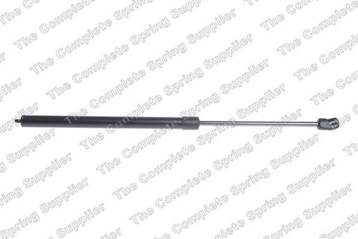 Mercedes Hood Lift Support – Front Passenger Side 2059800164 – Lesjofors 8056833