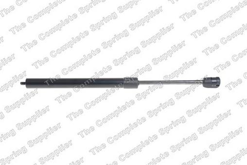 Mercedes Hood Lift Support – Front Driver Side 2229800064 – Lesjofors 8056835