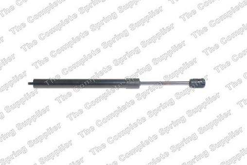 Mercedes Hood Lift Support – Front Passenger Side 2229800164 – Lesjofors 8056836