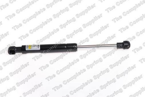 Porsche Hood Lift Support – Front 99651155101 – Lesjofors 8069703