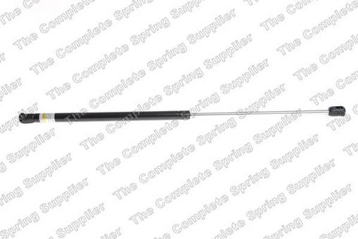 Porsche Hood Lift Support – Front 95551135900 – Lesjofors 8069705