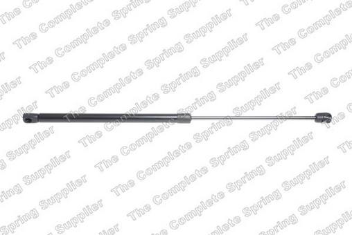 Porsche Hood Lift Support – Front 95851135900 – Lesjofors 8069707