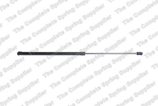 Porsche Hood Lift Support – Front 95851135905 – Lesjofors 8069709