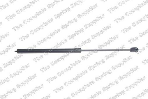 Porsche Hood Lift Support – Front Driver Side 97051157100 – Lesjofors 8069710