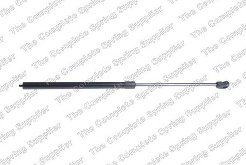 Porsche Hood Lift Support – Front Passenger Side 97051157200 – Lesjofors 8069711