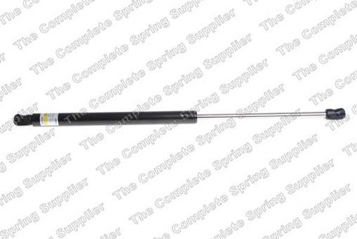 Audi Hatch Lift Support – Rear (with Power Opening Tailgate) 8R0827552A – Lesjofors 8104245