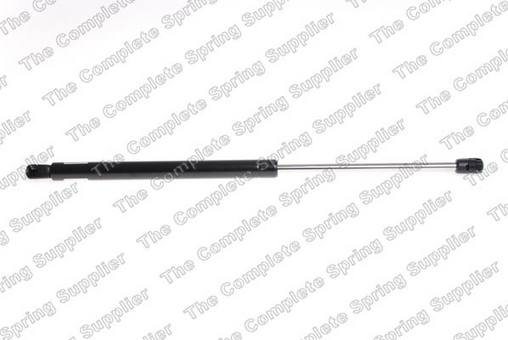 Audi Hatch Lift Support – Rear (without Power Opening Tailgate) 8R0827552B – Lesjofors 8104246