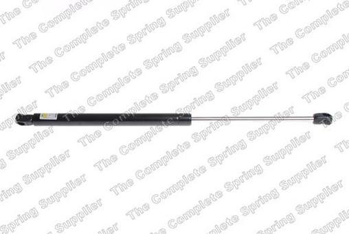 Audi Hatch Lift Support – Rear (with Power Opening Tailgate) 4L0827552F – Lesjofors 8104247