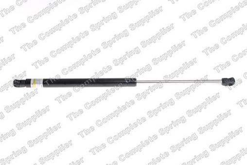 Audi Hatch Lift Support – Rear (without Power Opening Tailgate) 4L0827552E – Lesjofors 8104248