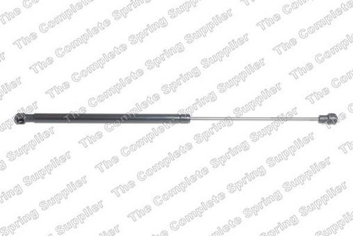 Audi Trunk Lid Lift Support – Rear 4H0827551B – Lesjofors 8104257