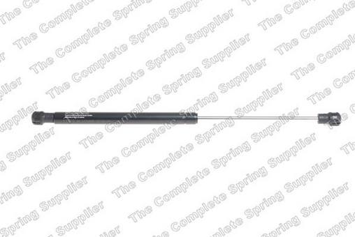 Audi Trunk Lid Lift Support – Rear 8T0827919 – Lesjofors 8104260