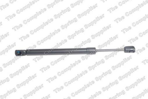 Trunk Lid Lift Support – Rear (with Automatic Opening Trunk)