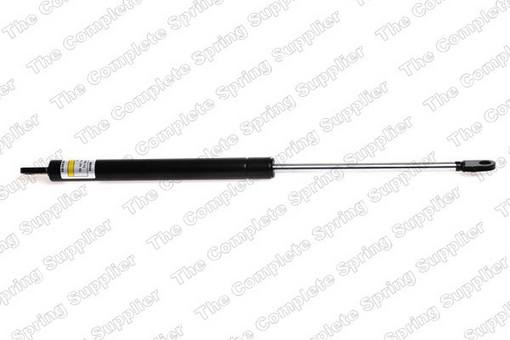 BMW Trunk Lid Lift Support – Rear (without Rear Spoiler) 51248110327 – Lesjofors 8108403