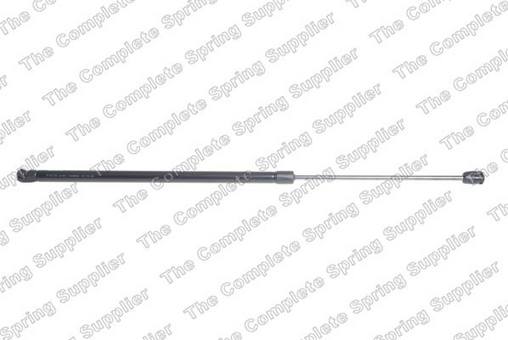 BMW Hatch Lift Support – Rear (without Power Opening Tailgate) 51247211289 – Lesjofors 8108435