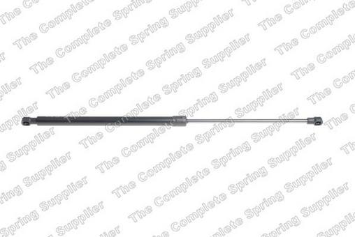 Trunk Lid Lift Support – Rear