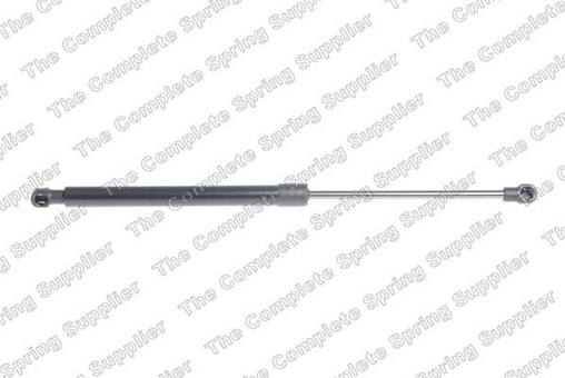 BMW Trunk Lid Lift Support – Rear 51247295205 – Lesjofors 8108438