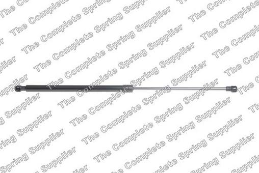 BMW Trunk Lid Lift Support – Rear 51247228501 – Lesjofors 8108440