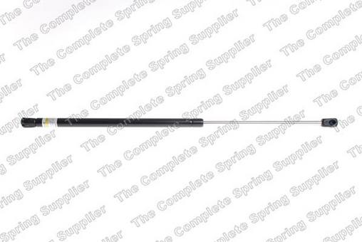 Mercedes Trunk Lid Lift Support – Rear 2039800164 – Lesjofors 8156821