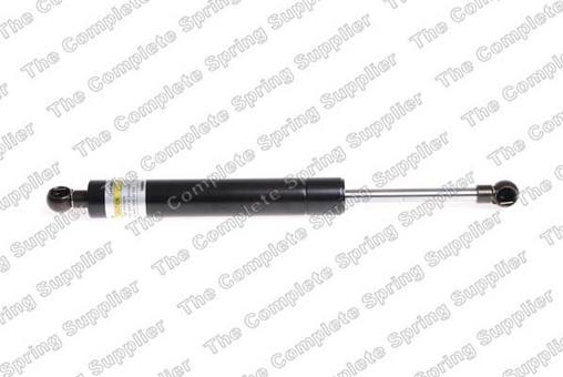 Mercedes Hatch Lift Support – Rear Driver Side (without Power Opening Tailgate) 2517400045 – Lesjofors 8156829